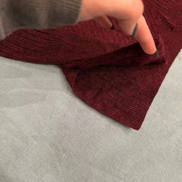 APT. 9 Sweater - Picture 4 of 4